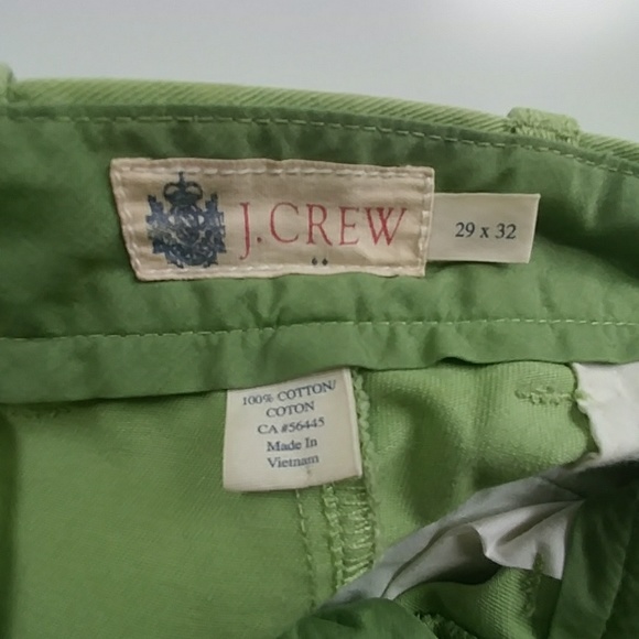 J Crew Pants - Picture 3 of 3